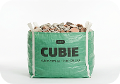 CUBIE1 Skip Bag